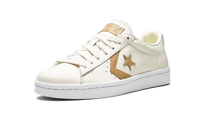 More Pro Leather 76 Ox