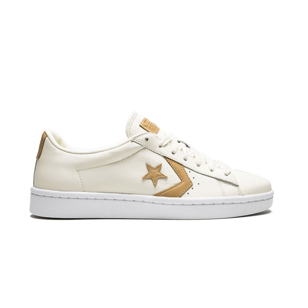More Pro Leather 76 Ox