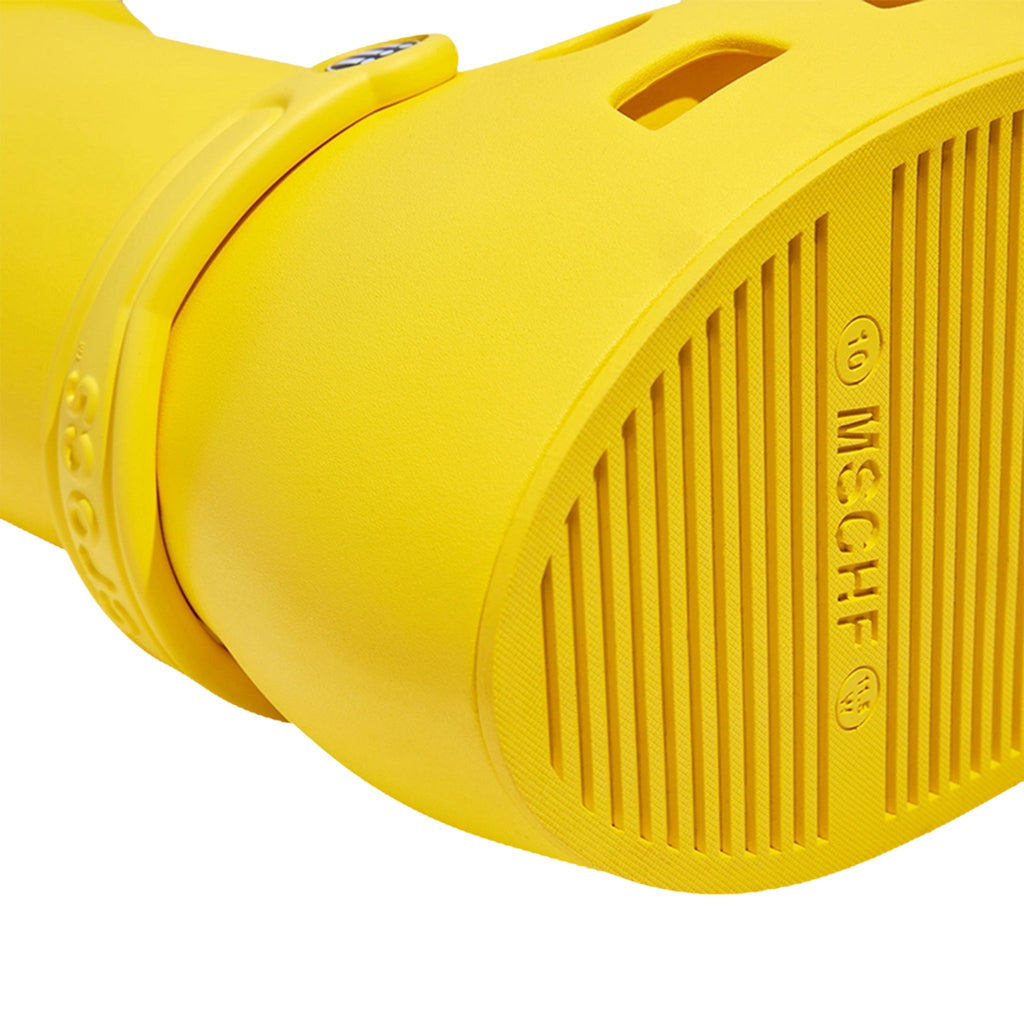 MSCHF x Big Yellow Boot