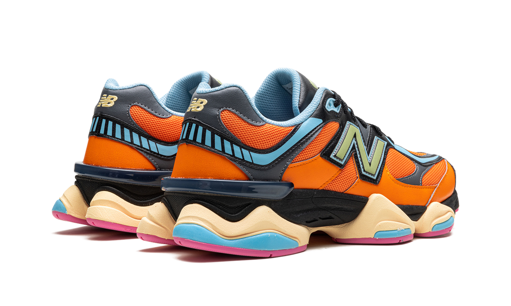 Tech 9060 Sun Glow
