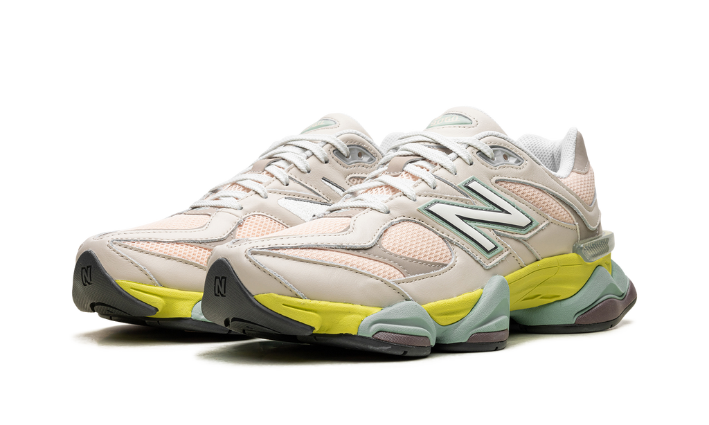 Tech 9060 Moonbeam
