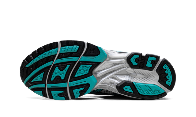 Gel Run 14