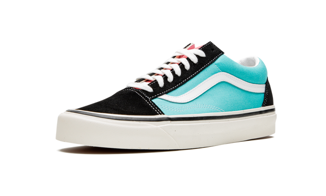 Skate Classic Anaheim Factory 36 DX