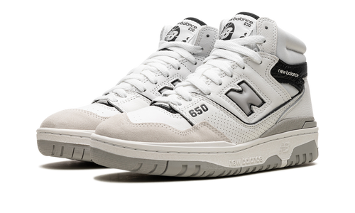 650 Angora Pack - Black