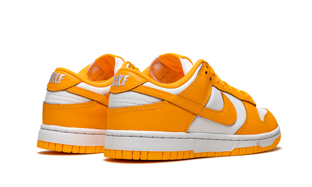 Court Low Laser Orange