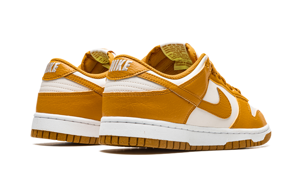 Court Low Next Nature Phantom Gold Suede Classic