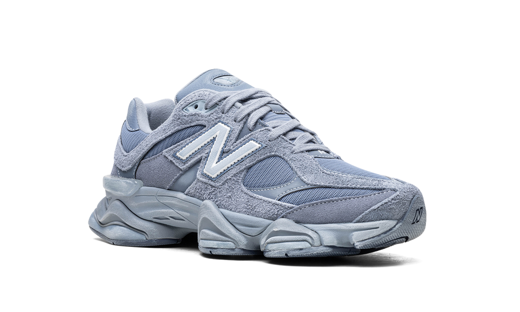 Tech 9060 Washed Blue