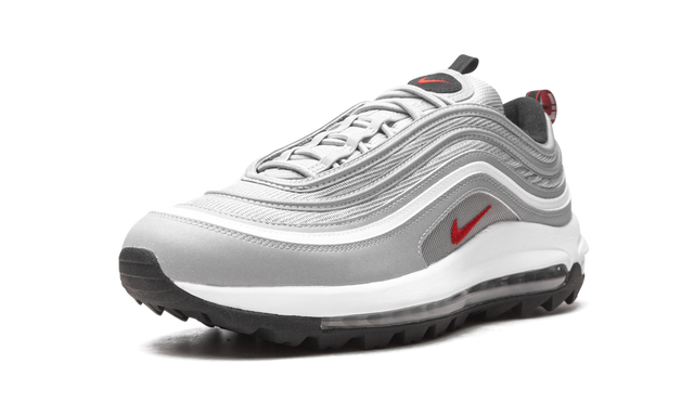 Runner 97 Silver Bullet