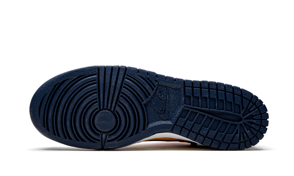 Court Low University Gold Mindnight Navy