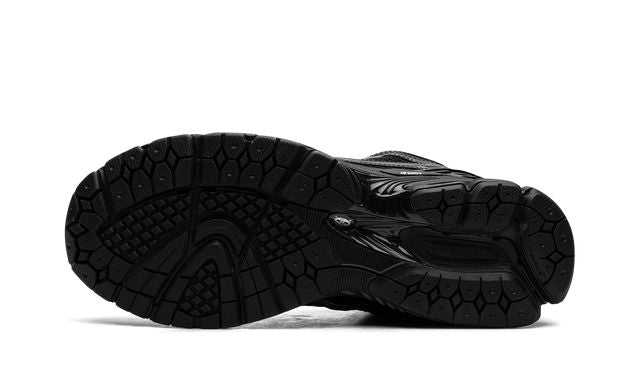 Tech 1906"Black/Silver