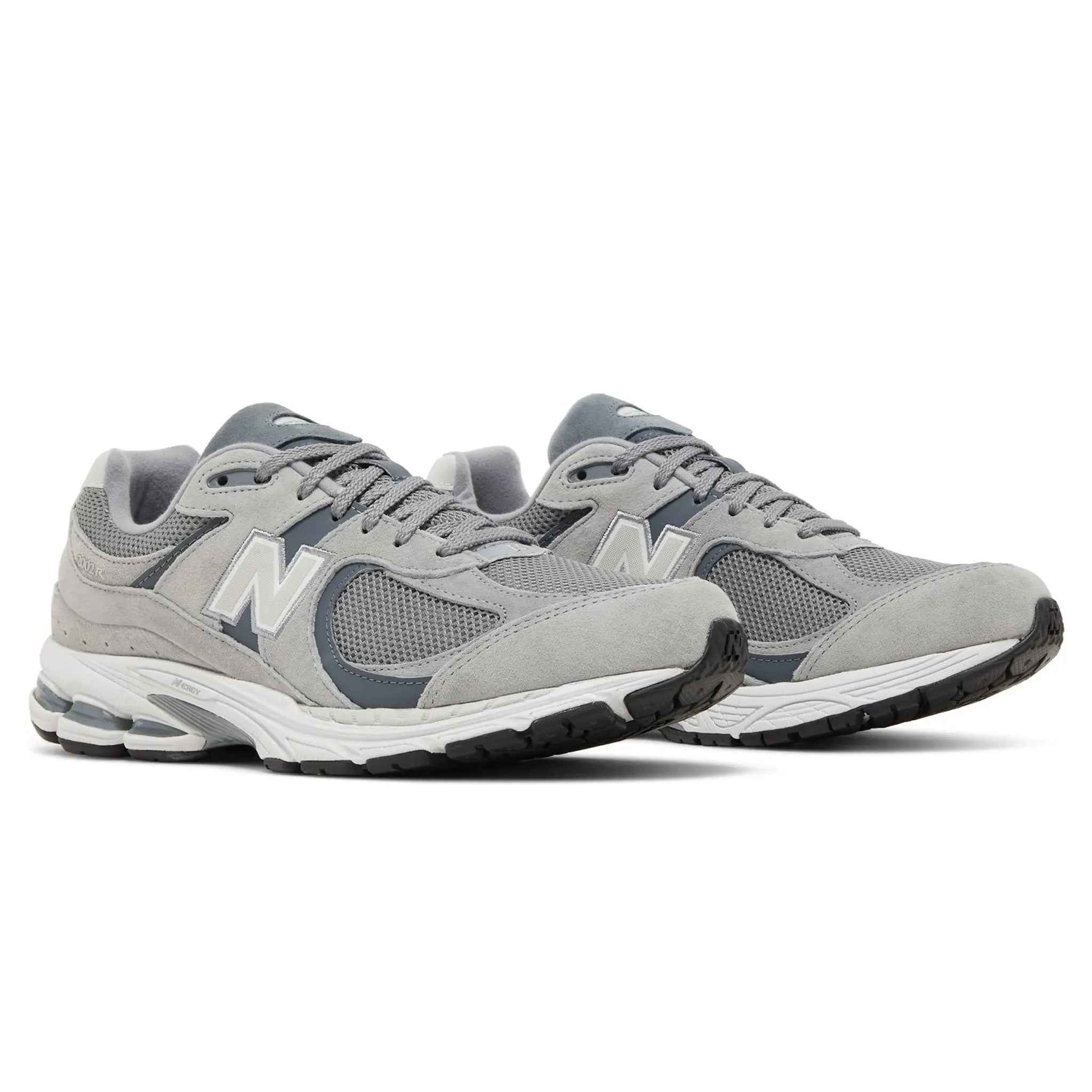 Tech 2002 Steel Grey