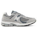 Tech 2002 Steel Grey