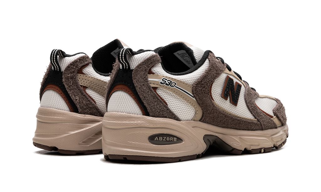Runner 530 Brown Tan
