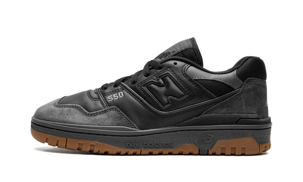 Court 550 Black Gum
