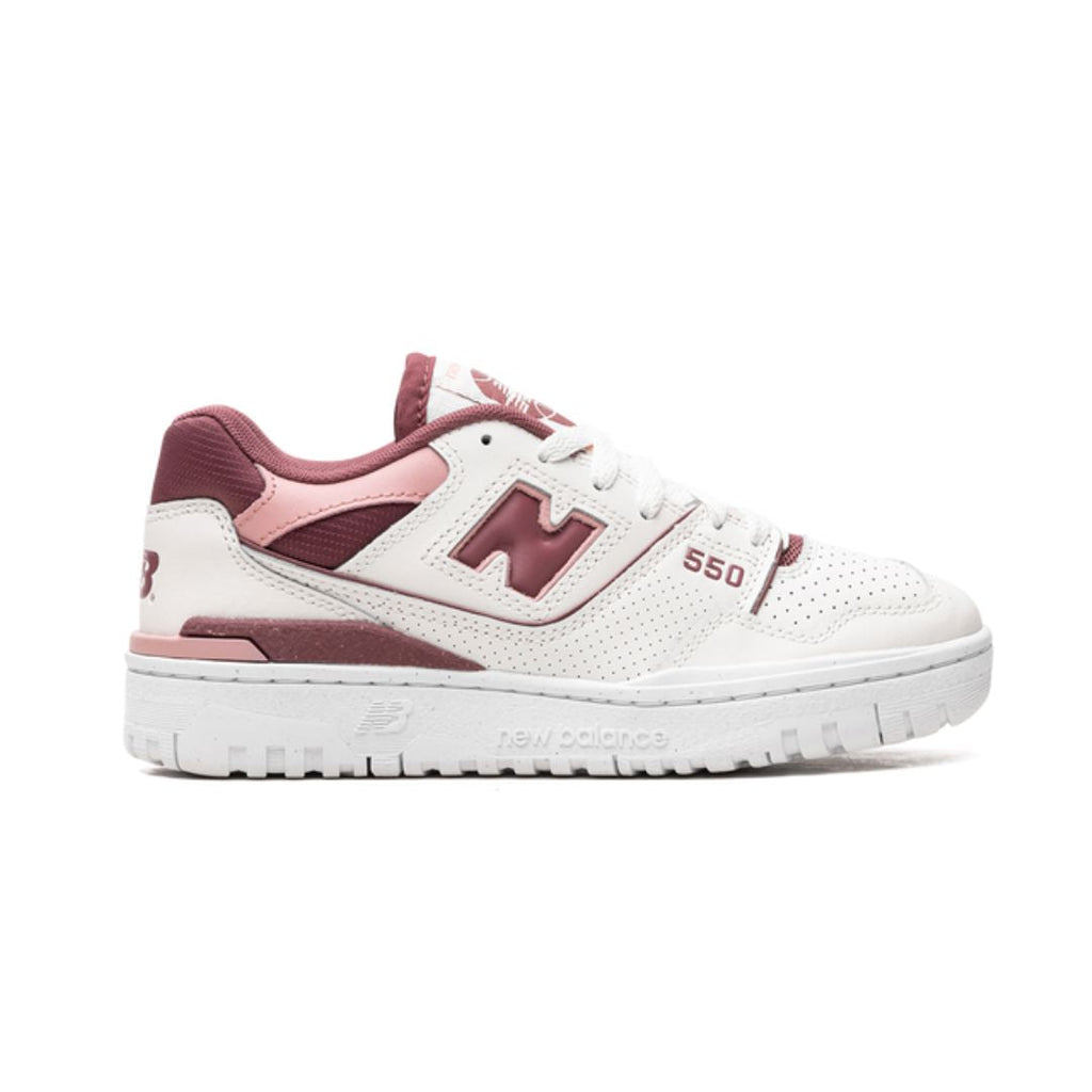 Court 550 Red Rouge