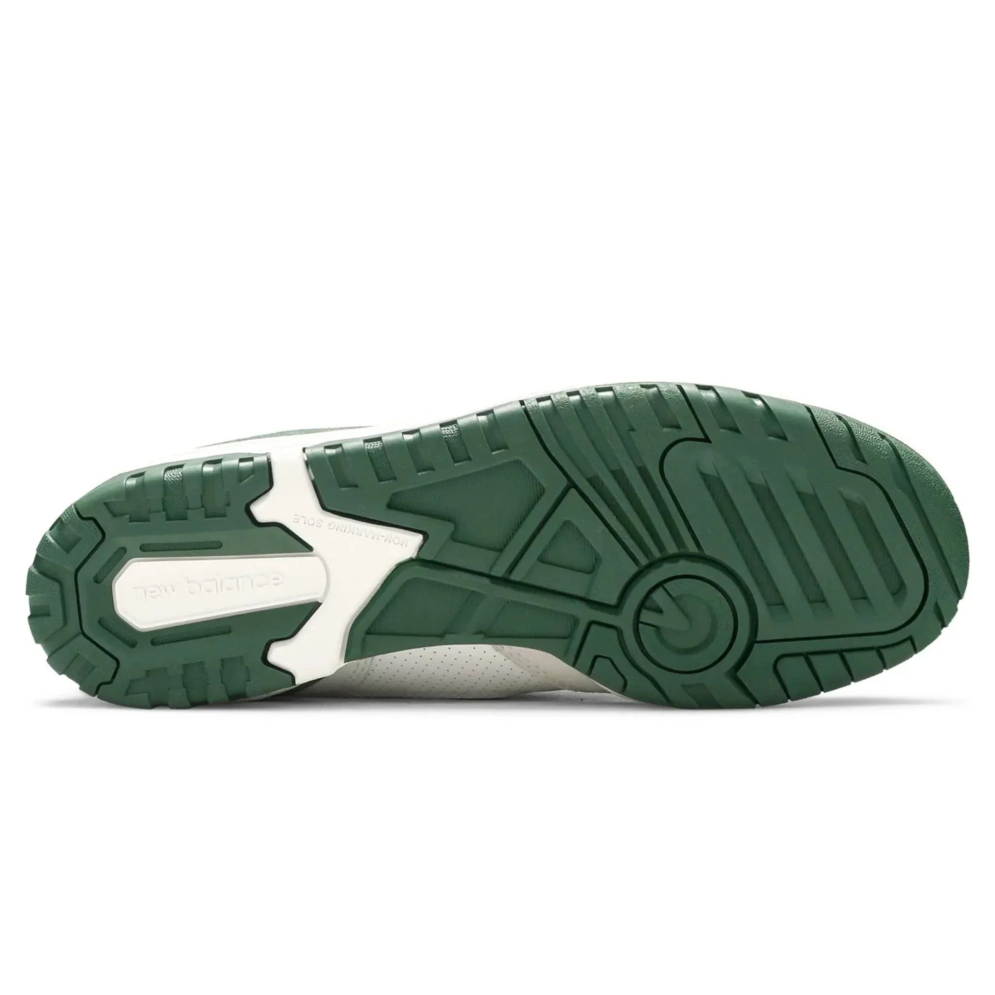 Court 550 White Green