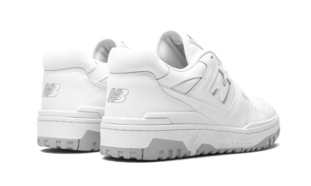 Court 550 White Grey