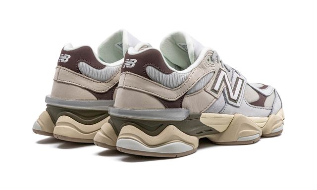 Tech 9060 Grey Matter Timberwolf