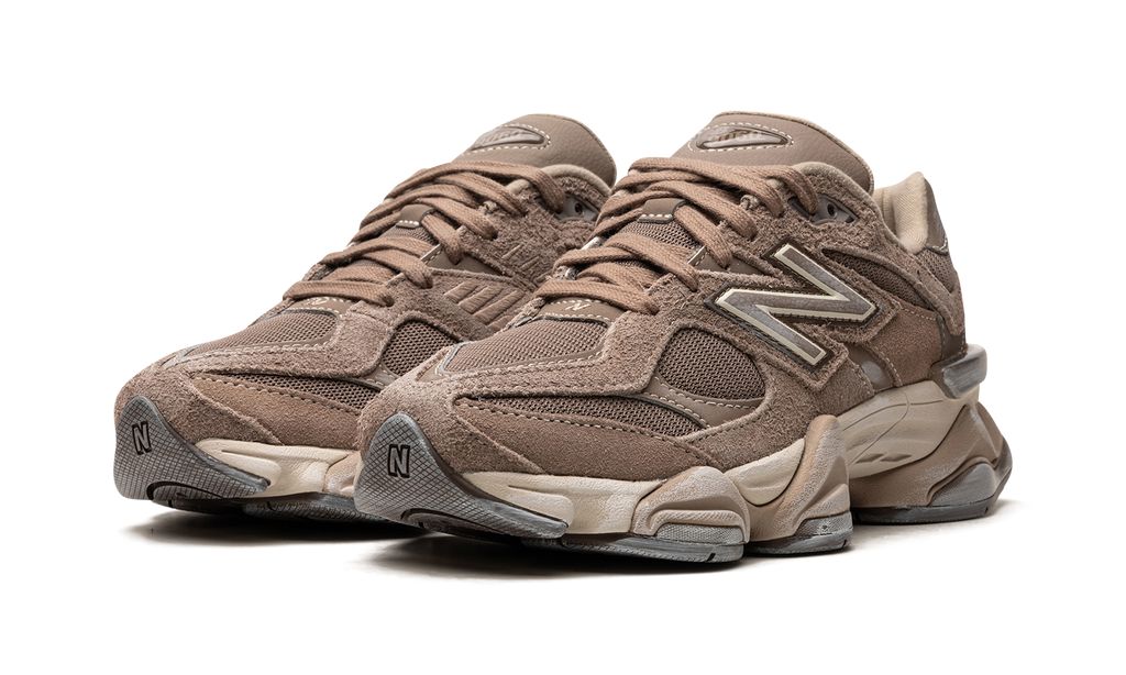 Tech 9060 Mushroom Timberwolf