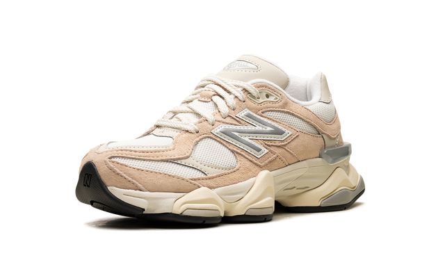 Tech 9060 Vintage Rose