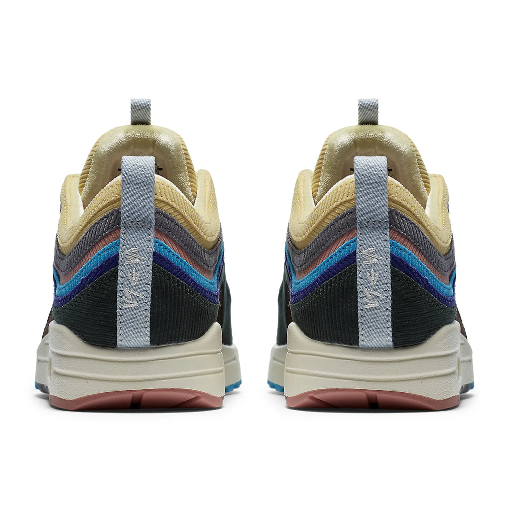 Runner 1/97 Sean Wotherspoon