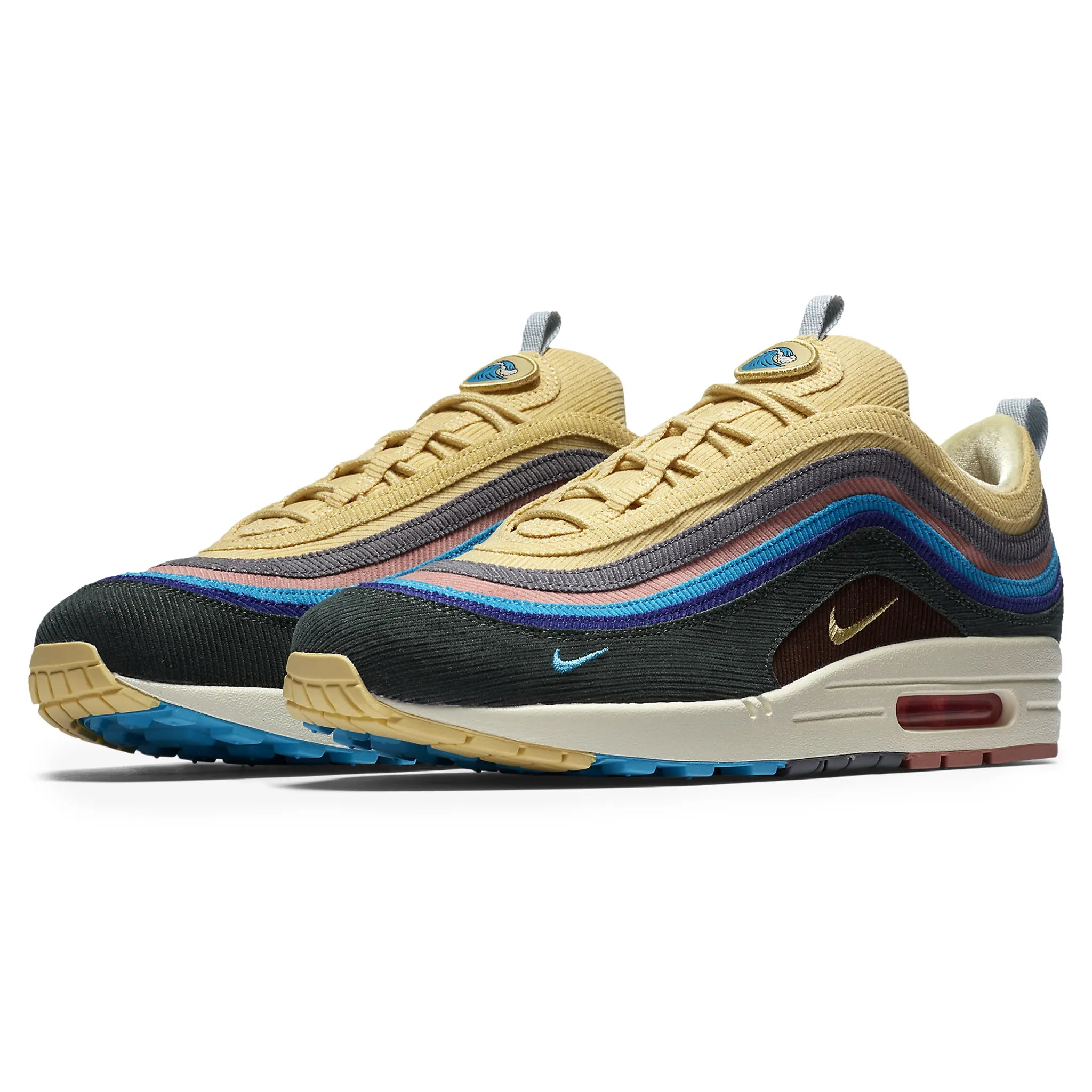 Runner 1/97 Sean Wotherspoon