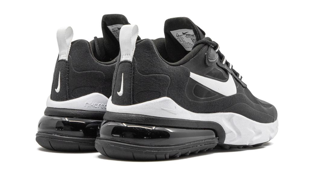 Runner Max 270 React Black