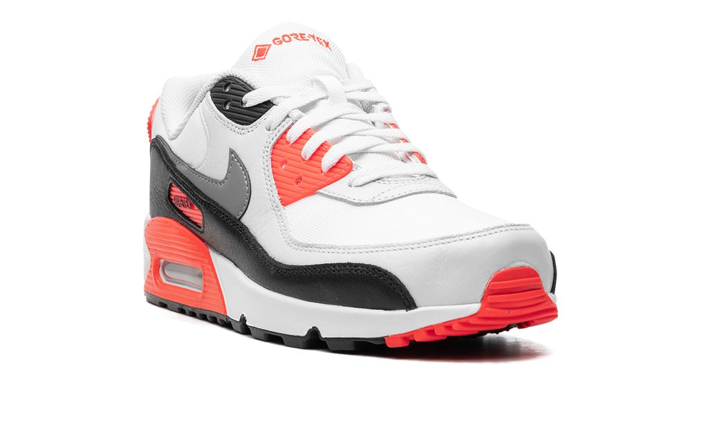Runner 90 Infrared
