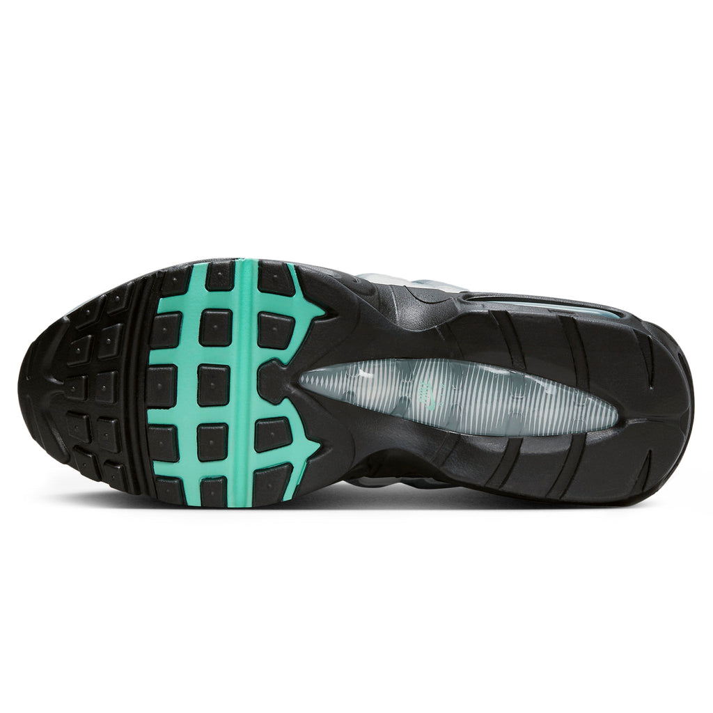 Runner 95 Hyper Turquoise
