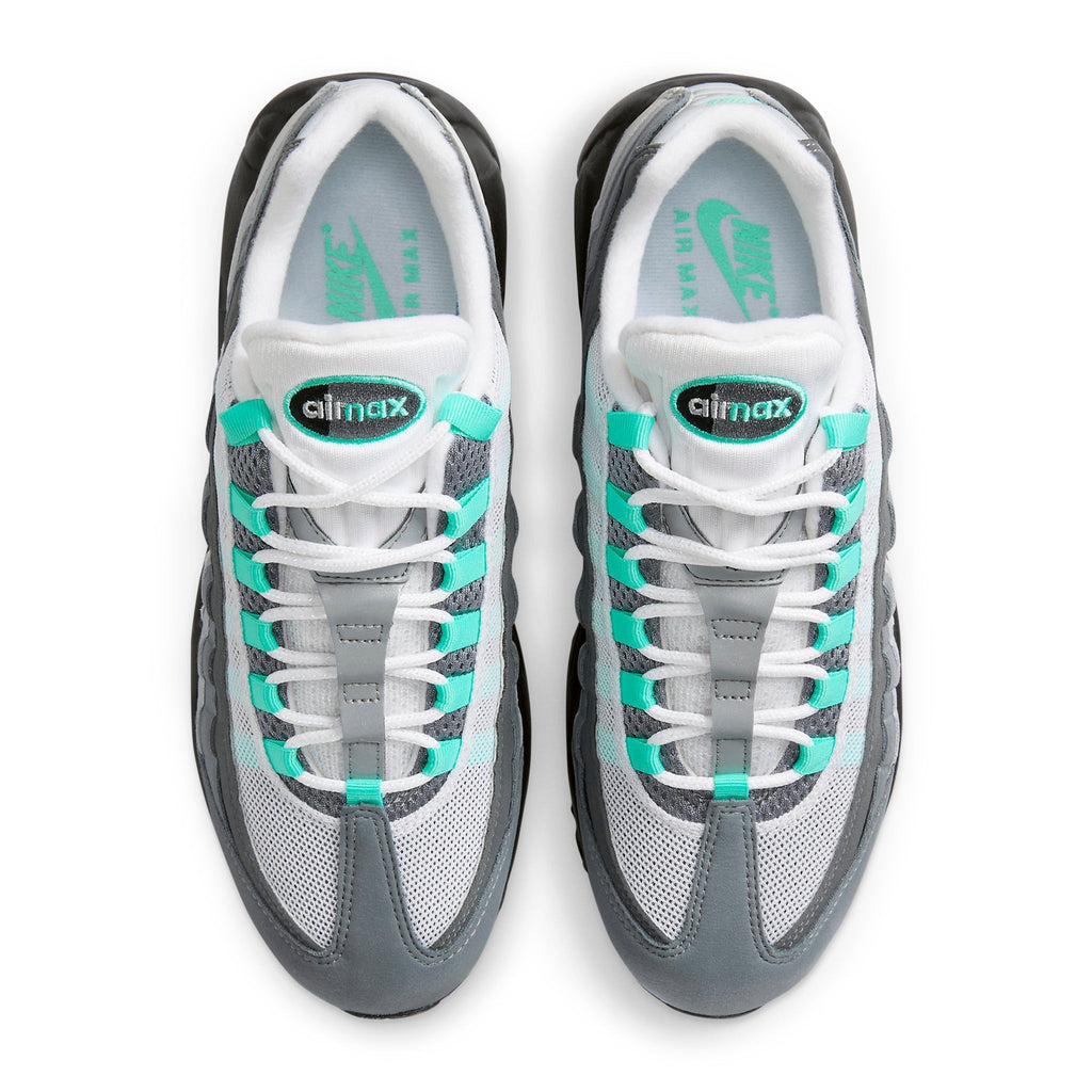 Runner 95 Hyper Turquoise
