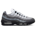 Runner 95 Jewel Swoosh Grey