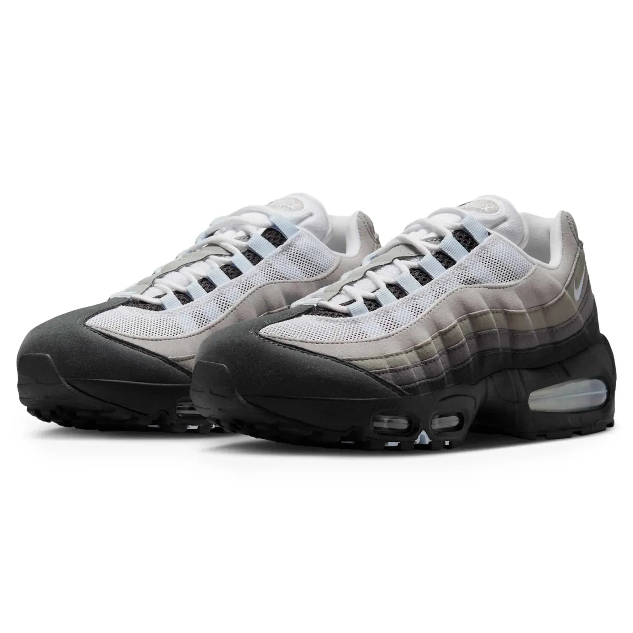 Runner 95 OG Big Bubble Blue Tint (W)