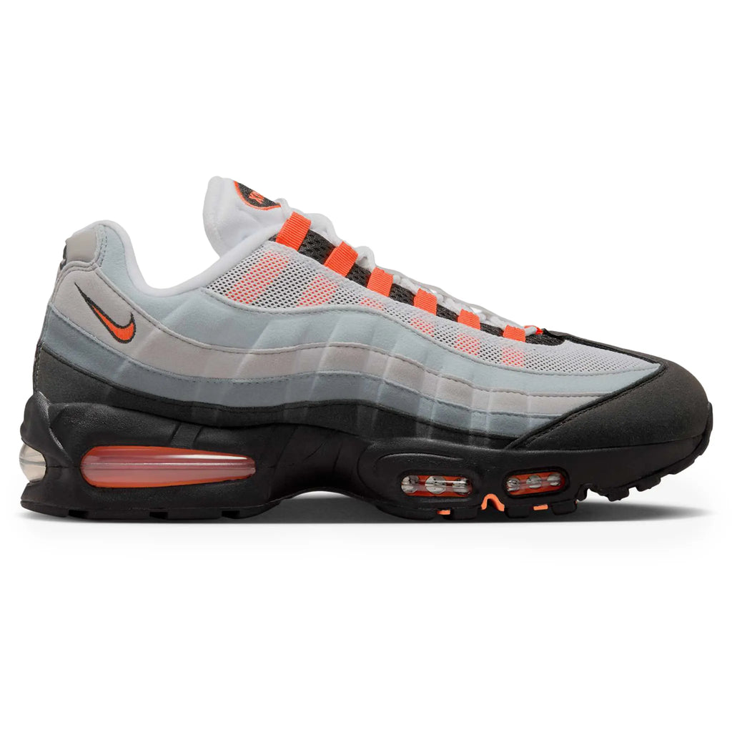 Runner 95 OG Big Bubble Bright Mandarin (2025)