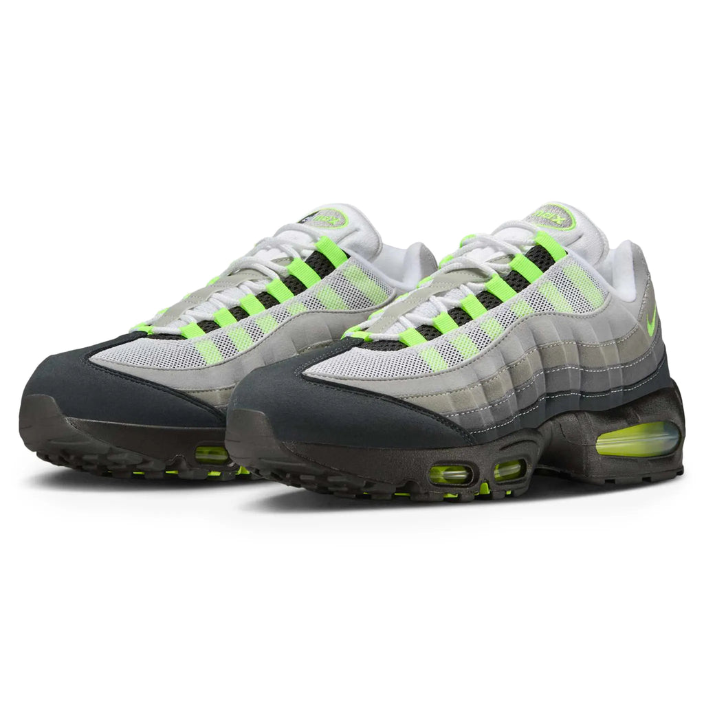Runner 95 OG Big Bubble Neon (2025)