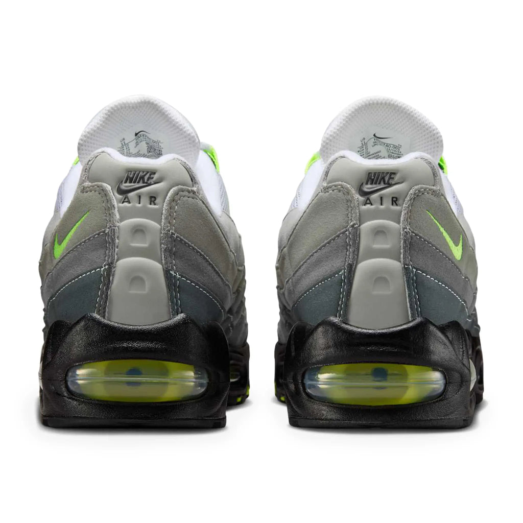 Runner 95 OG Big Bubble Neon (2025)