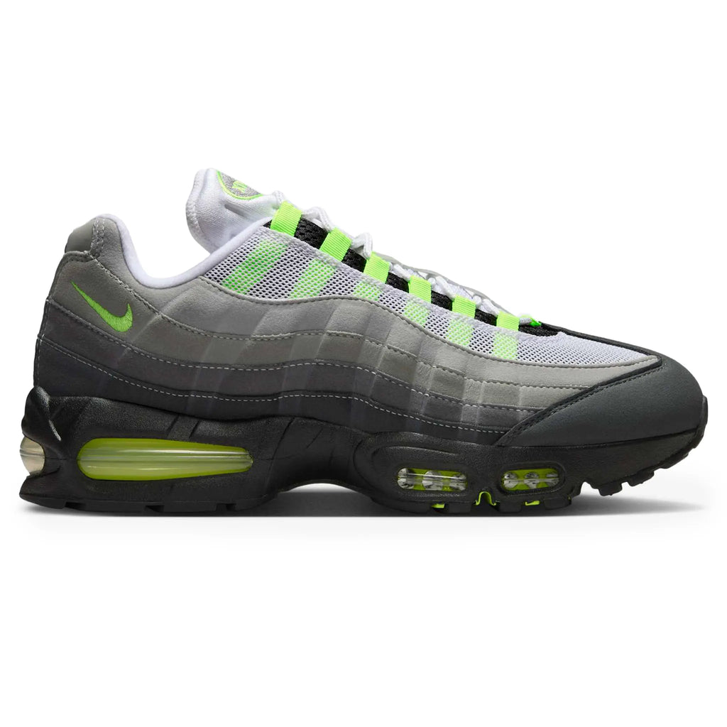 Runner 95 OG Big Bubble Neon (2025)