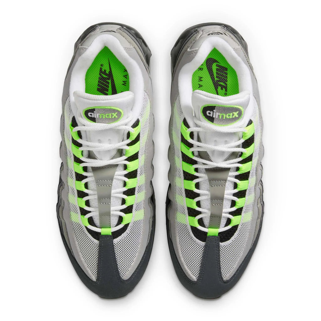 Runner 95 OG Big Bubble Neon (2025)