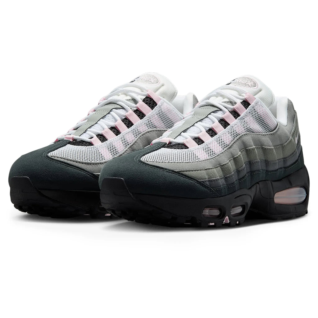 Runner 95 OG Big Bubble Pink Foam (W)