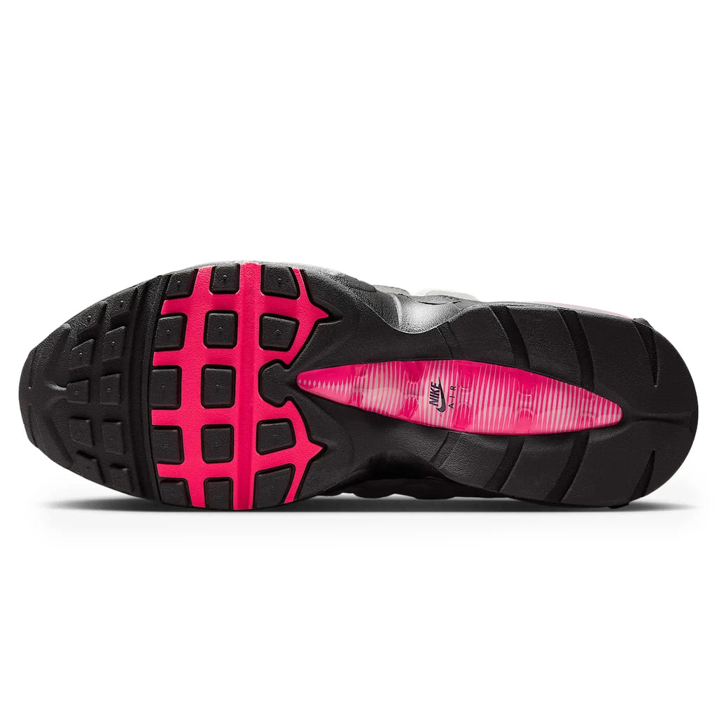 Runner 95 Solar Red (2025)