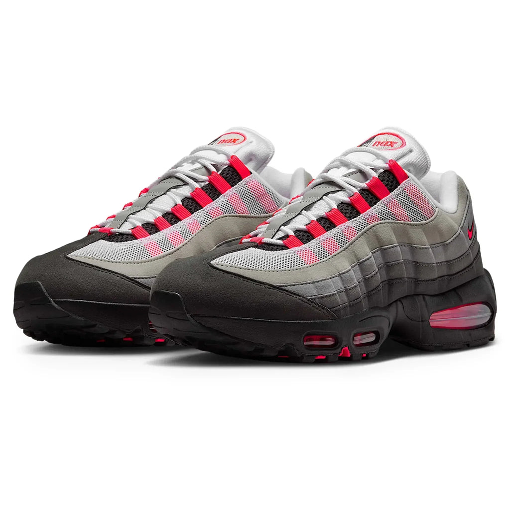 Runner 95 Solar Red (2025)