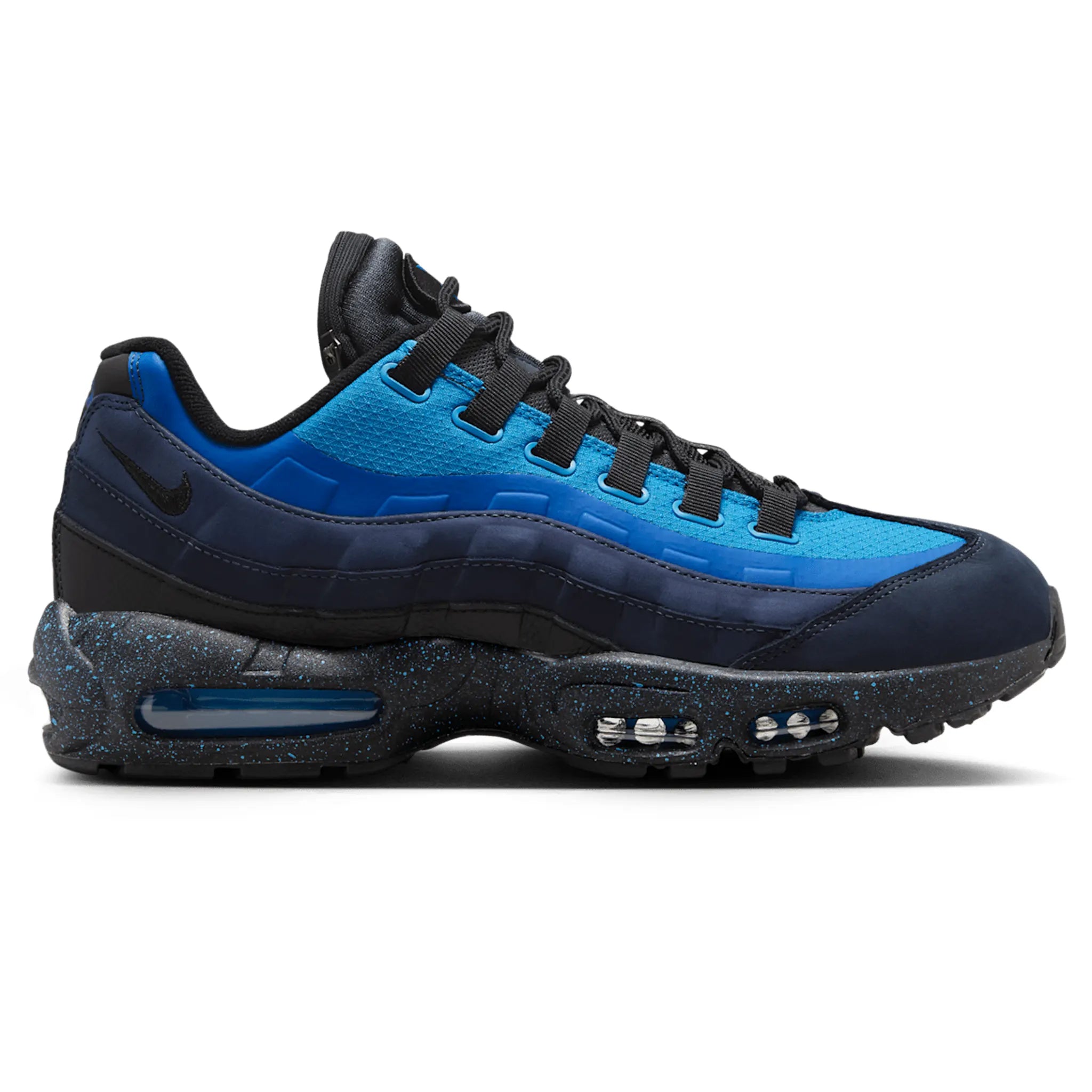 Runner 95 Stash (2024)