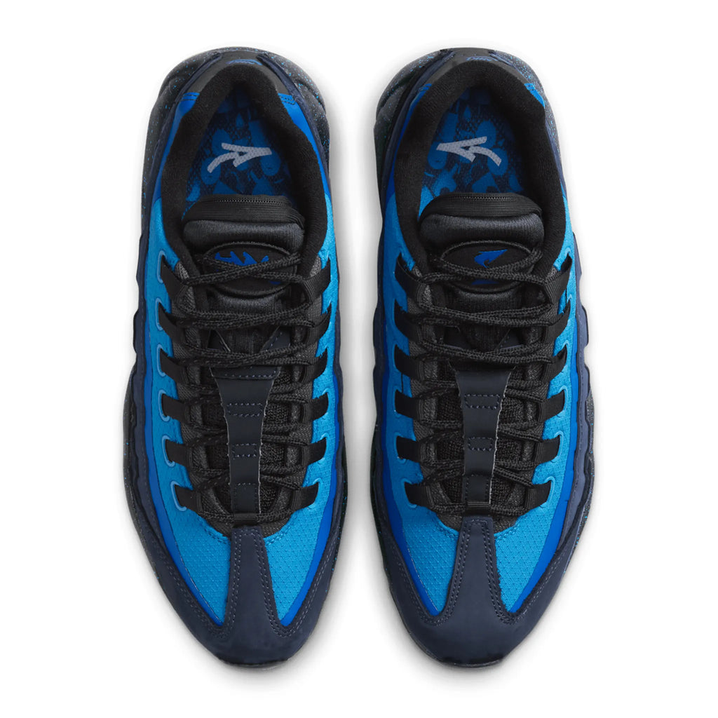 Runner 95 Stash (2024)