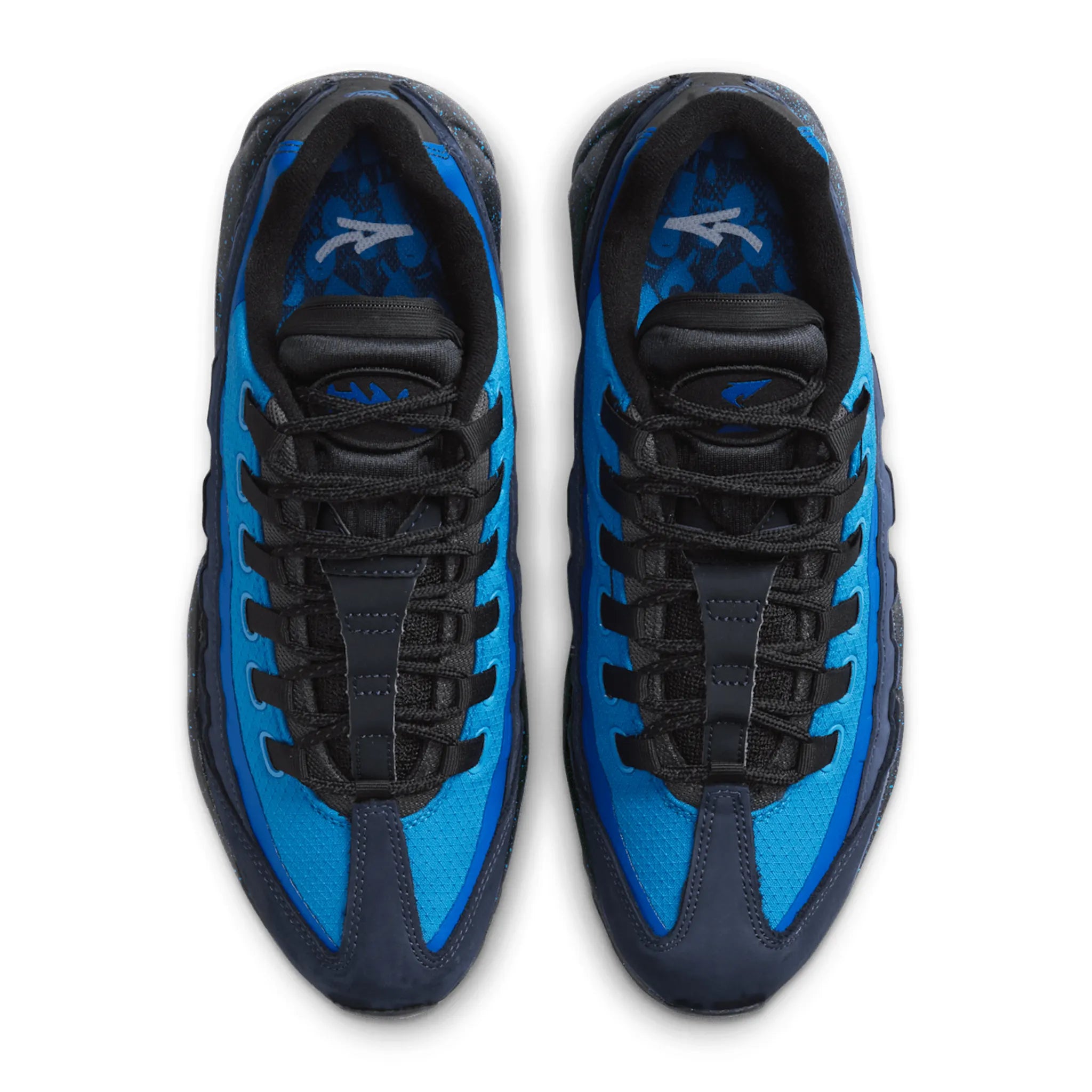Runner 95 Stash (2024)