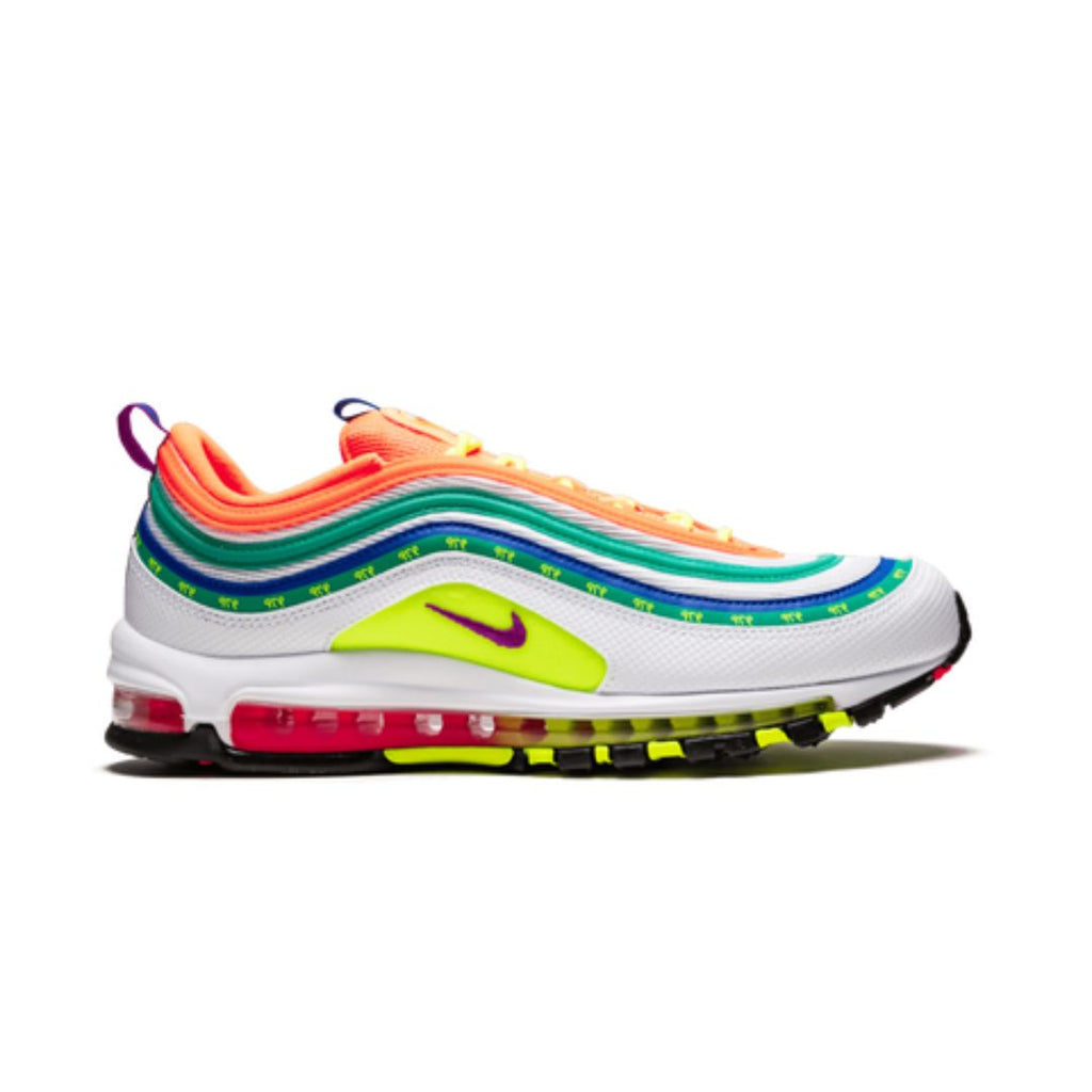 Runner 97 London Summef Of love
