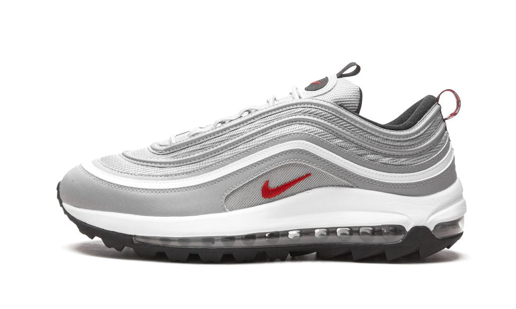 Runner 97 Silver Bullet