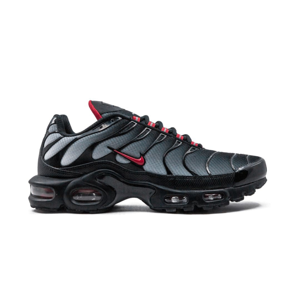 Runner Max Plus Blue and Red
