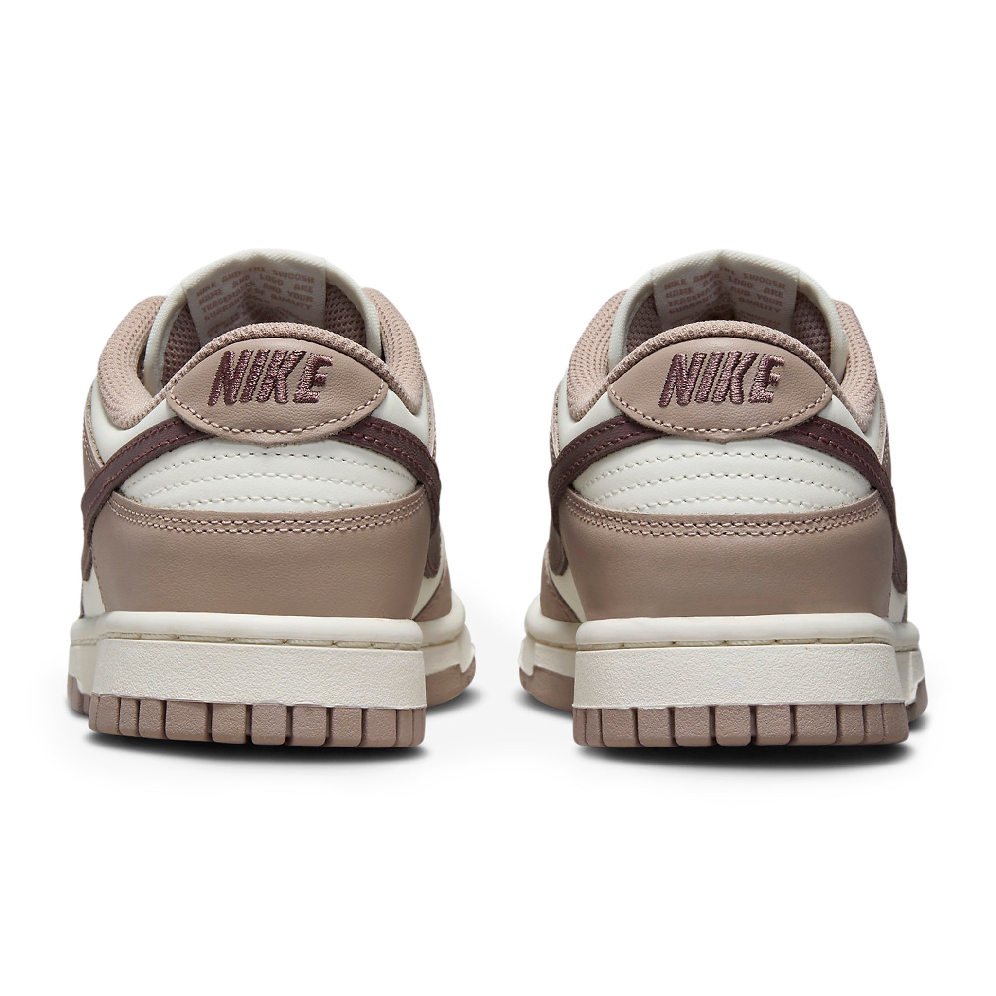 Court Low Diffused Taupe (W)