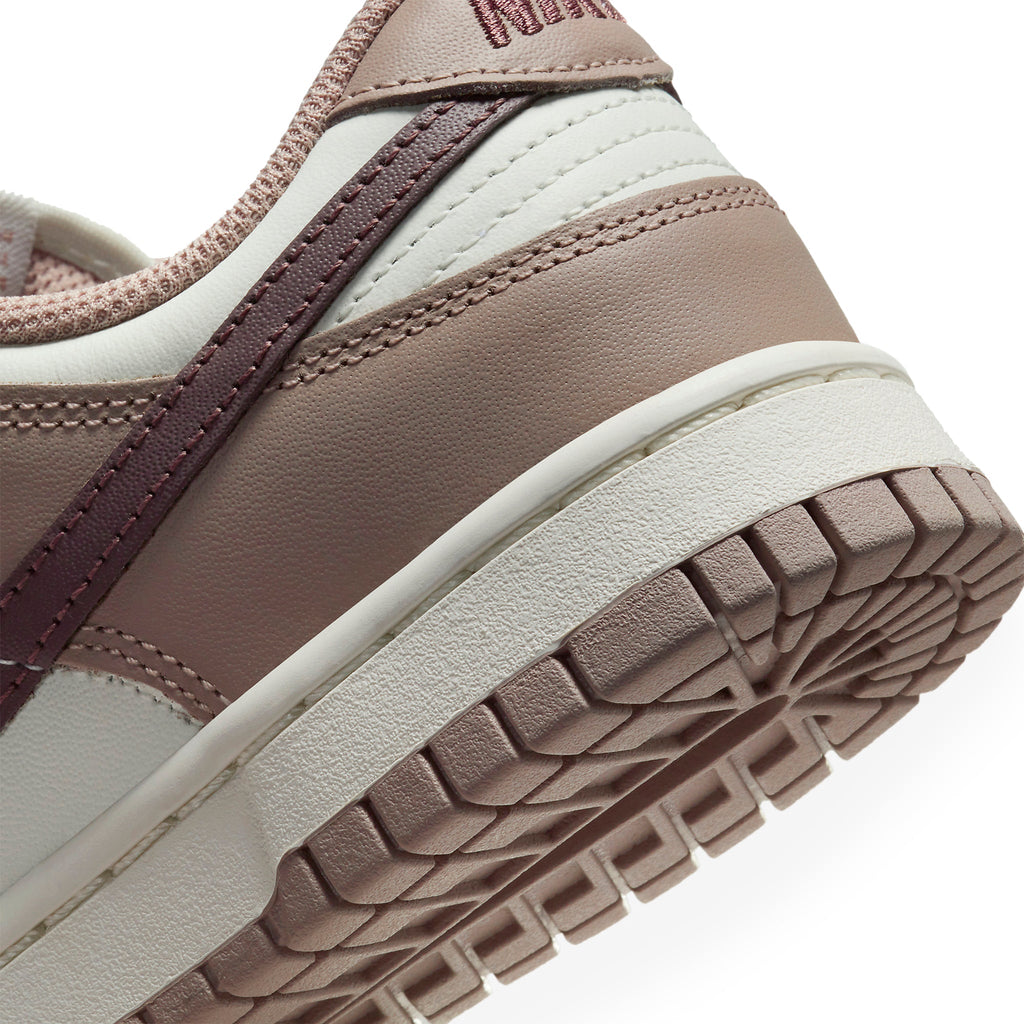 Court Low Diffused Taupe (W)