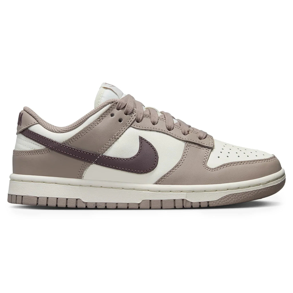 Court Low Diffused Taupe (W)