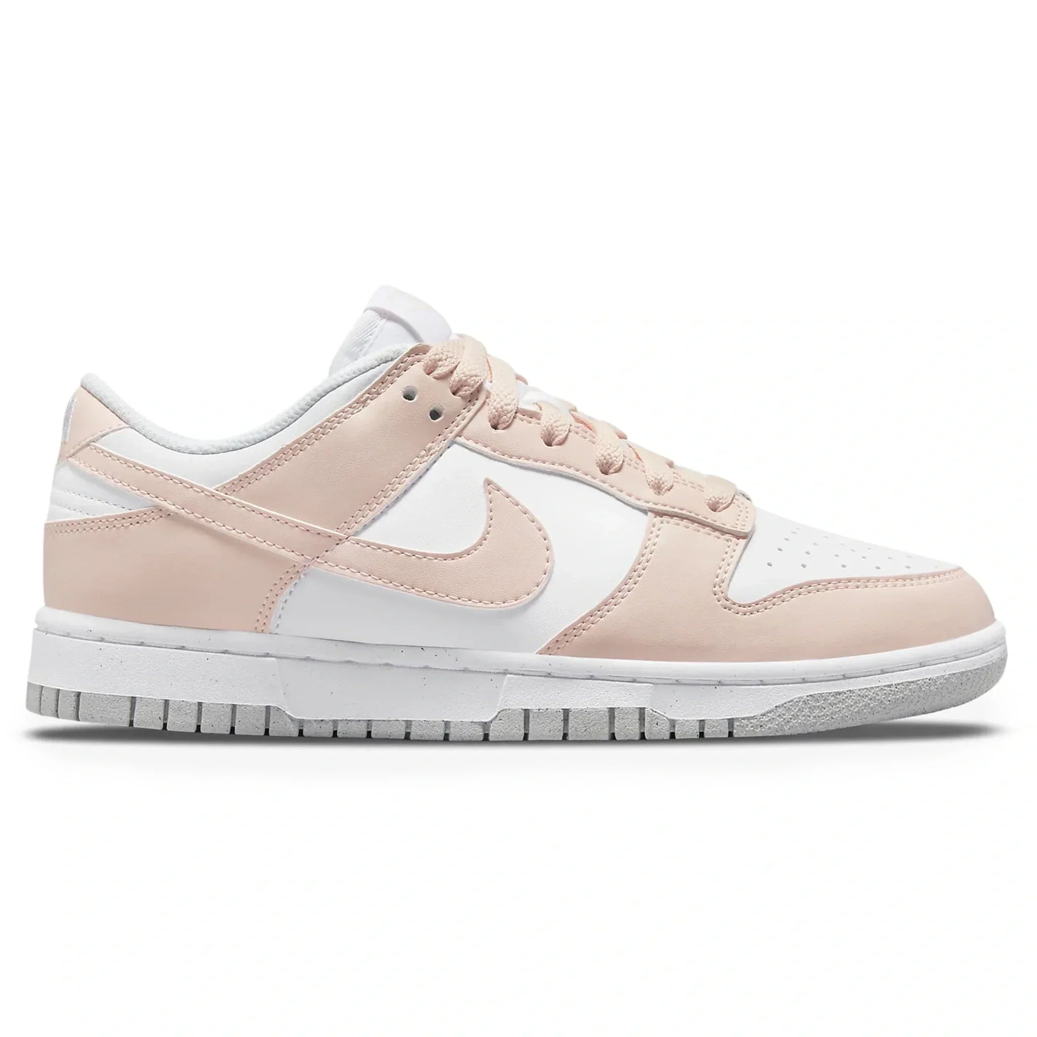 Court Low Move To Zero Pale Coral (W)